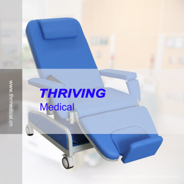 Hospital Multifunction Electric Donation Chair (THR-DC510)